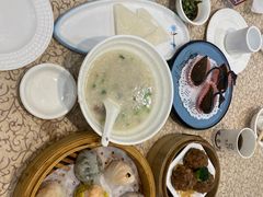 -金榜大酒店-中餐