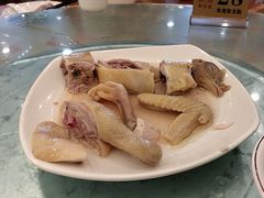-新金盛·海鲜酒楼(盐田店)