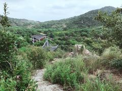 -白马涧龙池景区