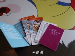 -上海银星皇冠假日酒店
