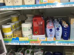 -沃尔玛(摩尔广场店)