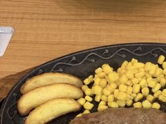 -萨莉亚意式餐厅(深南茂业店)