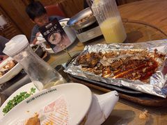 -新白鹿餐厅(龙游路总店·杭帮菜名店)