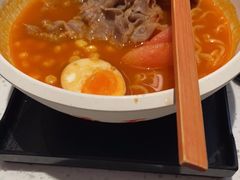 -味千拉面(惠州淡水嘉信茂广场分店)