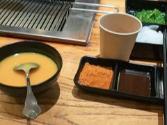 -千寻烧肉(政务区店)