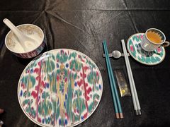 -四季小馆·潤·中国菜(越秀公园店)