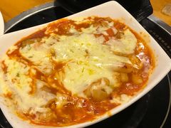 -咕咕站韩国料理(紫金港店)