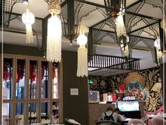 大堂-Thai Alley泰爱里(二沙岛店)
