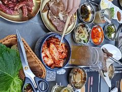 -艺林烤肉城(光明店)