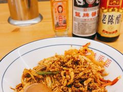 -李叁面馆(妇幼店)
