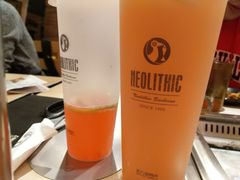 -新石器烤肉(之心城店)