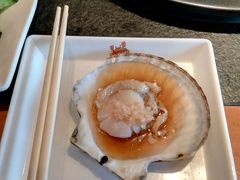 -马路边上·小海鲜烧烤(八一路店)