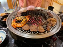 -龍二烧肉酒场(九亭店)