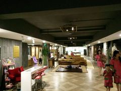 -绿岛汤泉韩式休闲会所