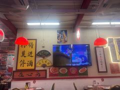 -谢记上海大排档(长寿路店)
