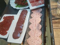 -蜀都三哥火锅店(力盟商业步行街店)