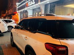 -君霖海鲜私房菜(春柳店)