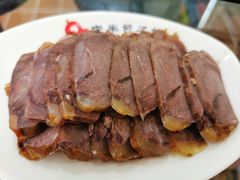 五香牛肚丝-庆丰包子铺(理想城店)