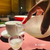 在深圳｜找到了佘诗曼同款柠檬桂花山药