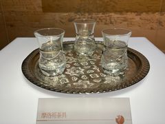 -中国茶叶博物馆(双峰馆区)