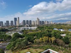 -厦门园林博览苑
