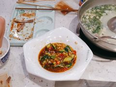 -呼伦贝尔烤羊·蒙古烤羊排(南田路总店)