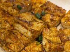 -郑贵初烧烤·烤凤爪的发明者(王家湾店)