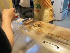 -咏春葱油饼(德政中路店)