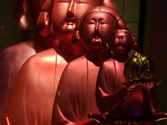 -西安W酒店FIT有型健身中心