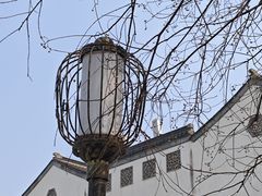 -老门东历史文化街区