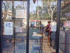 门面-滕记星发餐室·新加坡菜(巨鹿路店)
