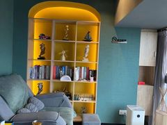 -得闲·高空SPA(东盟店)