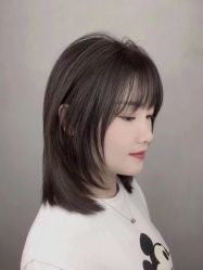 -苏豪路易士·嘉玛发廊