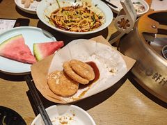 -六月雪干锅(涪城万达广场店)