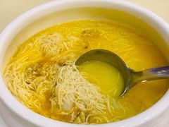 蟹粉煮干丝-王宝和酒家(黄浦店)