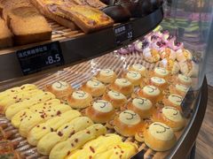-FANEN法念·烘焙·甜点(万象城店)