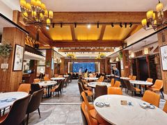 -顺丰轩园林酒家(天河店)