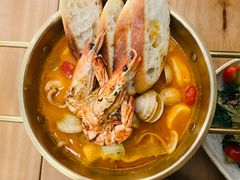 -Money Shops(愚园路店)