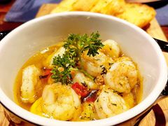 -Ponte 意大利餐厅