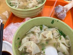 -周震馄饨