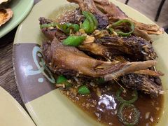 -贞姨美食·老字号海鲜大排档