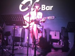-ohbar live house(人广店)