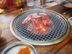-海之屋韩式烤肉(海棠68环球美食街店)