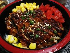 -松羽料理(国大店)