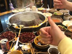 -大龙火锅(老店)