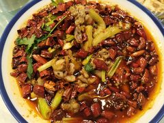 -炉鼎记私房菜(总店)