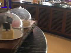-上海丽笙精选海仑宾馆·莫赛克餐厅