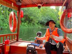 -深圳锦绣中华民俗村