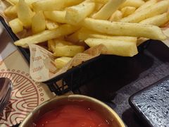 -克比叔叔印度餐厅Kebabs on the Grille(人民广场店)