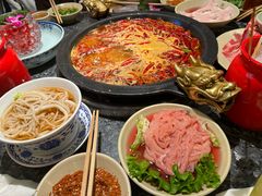 -蜀大侠火锅(春熙路店)
